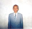 Dad, Bernardino Bere