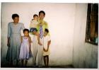 Bete's Family