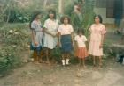 Ut Berek, Iuku Melin, Bete, Kolo, and Hoar Mauk