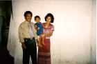 Fatima's Family