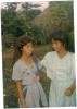 Ut Berek and Iku Melin