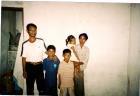 Joao's Family 