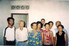 My Family; Fahik, Nahak Lorico, Bisi, Nahak, Bete, Fatima, Abuk, Bui, missing Seran Besi