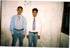 Bisi and Nahak